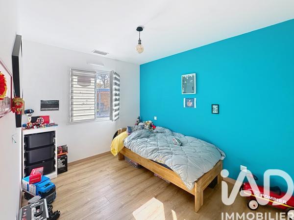Maison à vendre 4 pièces 100 m² Pomarez