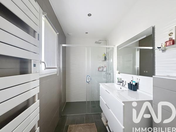 Maison à vendre 4 pièces 100 m² Pomarez