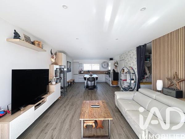 Maison à vendre 4 pièces 100 m² Pomarez
