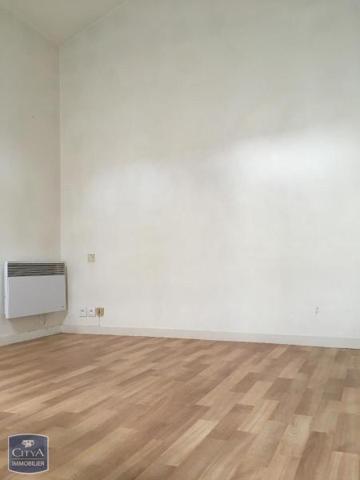 Appartement à louer 2 pièces 39.75m²