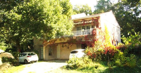Vente / Maison T5