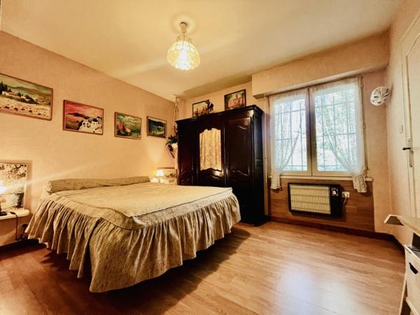 Vente / Maison T5