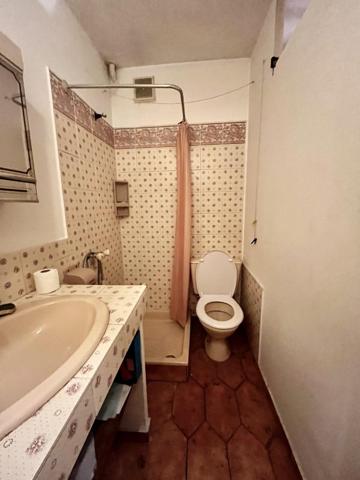 Vente / Maison T5