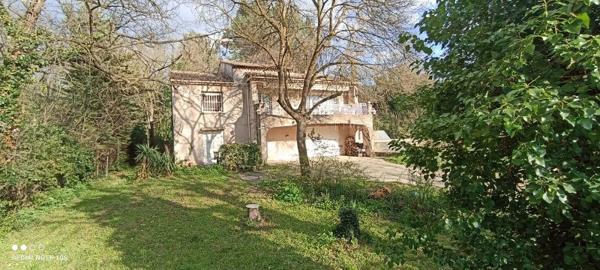 Vente / Maison T5