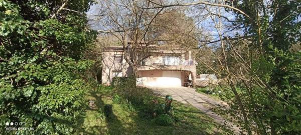 Vente / Maison T5