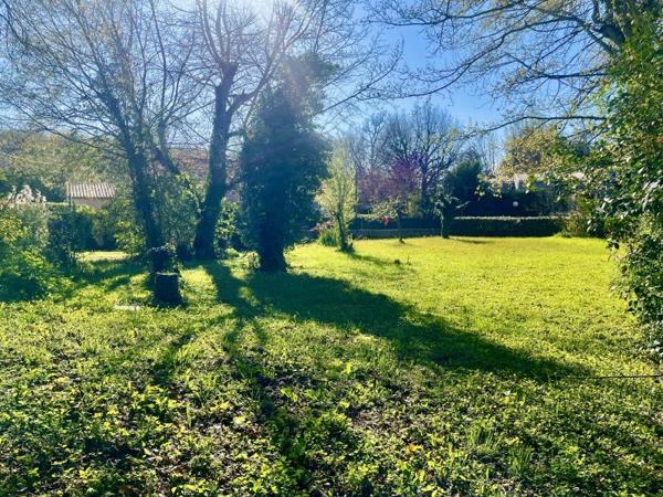 Vente / Maison T5
