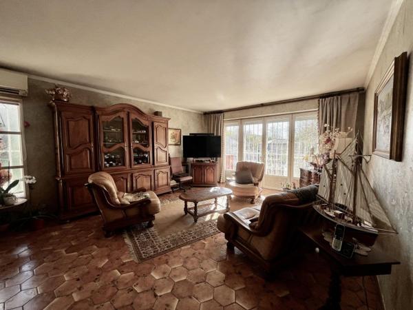 Vente / Maison T5