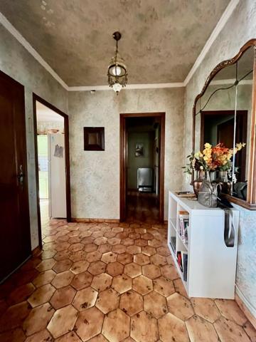Vente / Maison T5