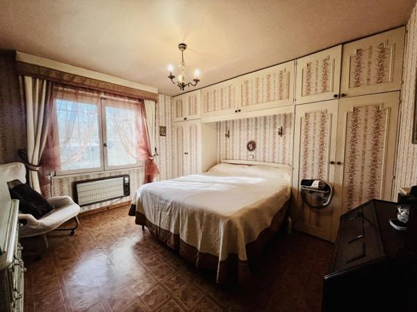 Vente / Maison T5