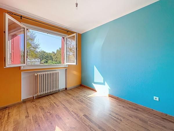 À Vendre montauban 82: Magnifique apparetment Type 4 pièces avec Jardin Privatif et garage Quartier du Fau