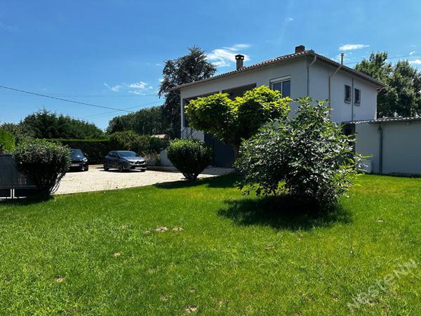 À Vendre montauban 82: Magnifique apparetment Type 4 pièces avec Jardin Privatif et garage Quartier du Fau