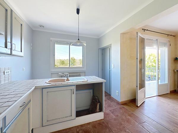 À Vendre montauban 82: Magnifique apparetment Type 4 pièces avec Jardin Privatif et garage Quartier du Fau