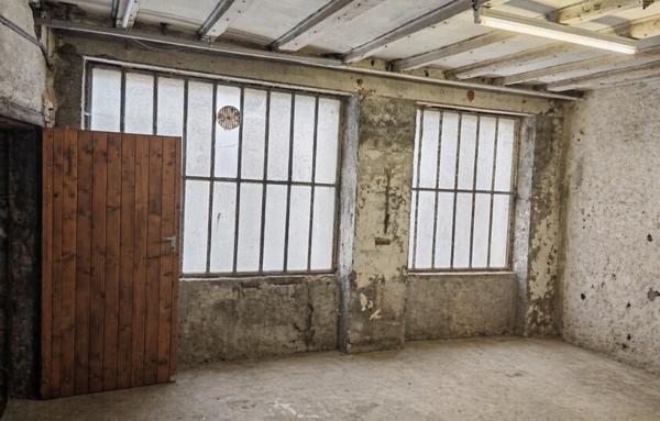 Appartement de 40 m²