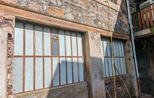 Appartement de 40 m²