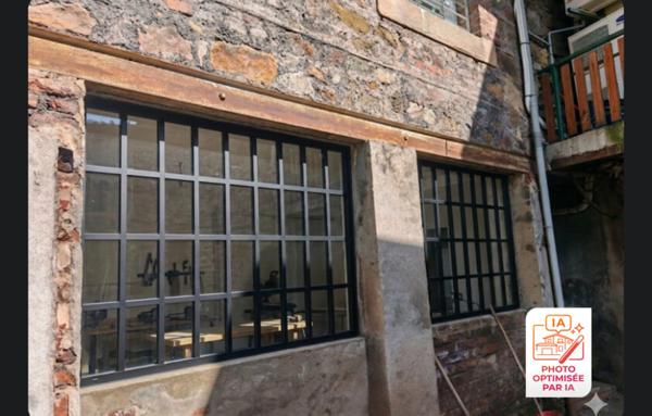 Appartement de 40 m²