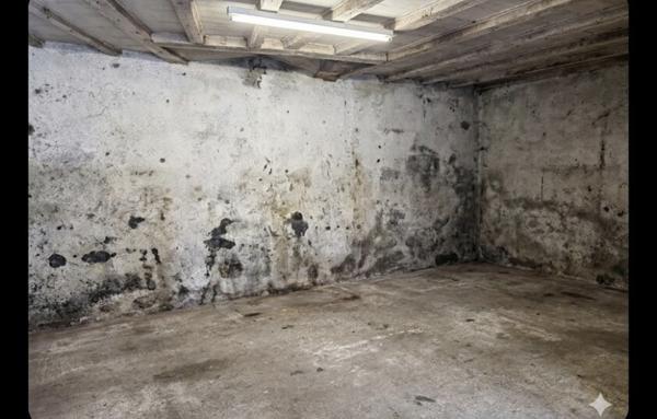 Appartement de 40 m²