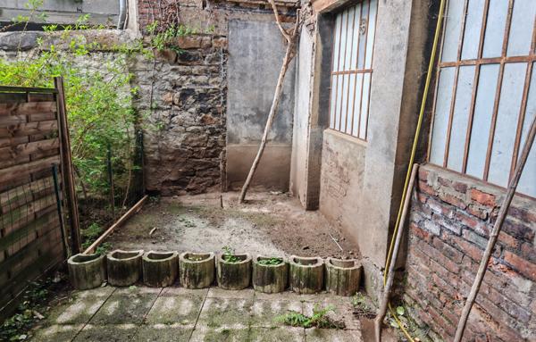 Appartement de 40 m²