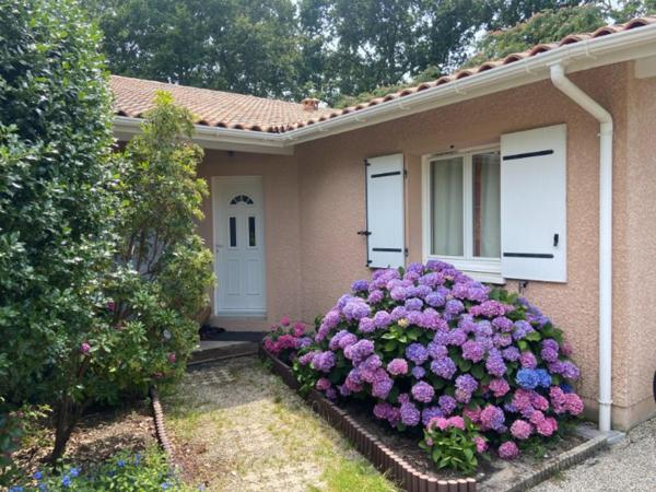 Maison familiale à proximité de tout