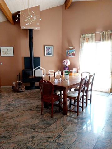 Maison familiale à proximité de tout