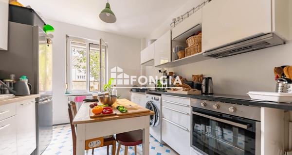 À vendre Immeuble 269.55 m² - Schiltigheim 67300