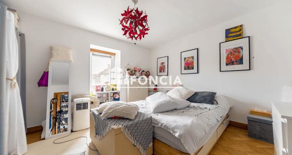 À vendre Immeuble 269.55 m² - Schiltigheim 67300