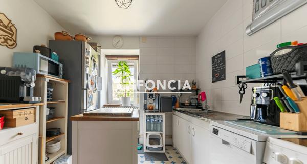 À vendre Immeuble 269.55 m² - Schiltigheim 67300