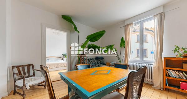 À vendre Immeuble 269.55 m² - Schiltigheim 67300