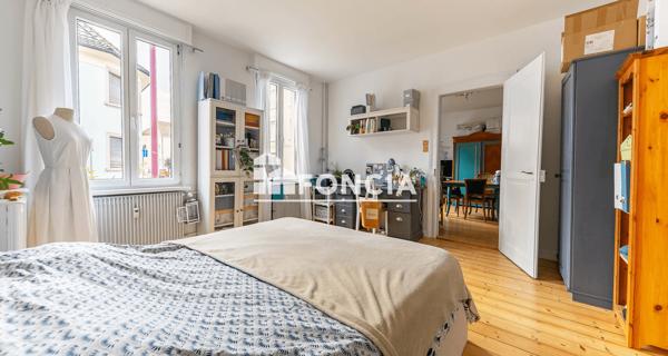 À vendre Immeuble 269.55 m² - Schiltigheim 67300