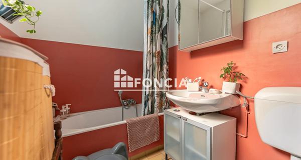 À vendre Immeuble 269.55 m² - Schiltigheim 67300