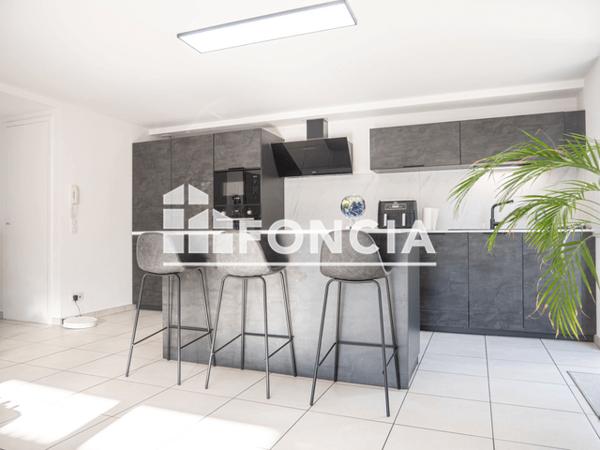 Location Maison 5 pièces 113.2 m² - 21A rue de Belfort Heimsbrunn 68990