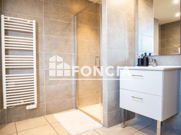 Location Maison 5 pièces 113.2 m² - 21A rue de Belfort Heimsbrunn 68990