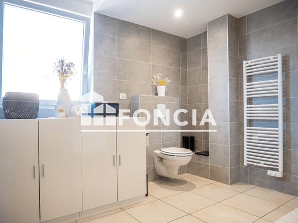 Location Maison 5 pièces 113.2 m² - 21A rue de Belfort Heimsbrunn 68990