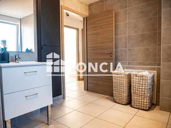 Location Maison 5 pièces 113.2 m² - 21A rue de Belfort Heimsbrunn 68990