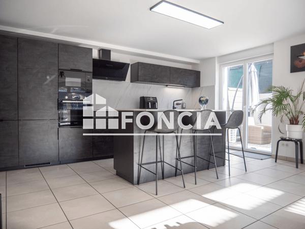 Location Maison 5 pièces 113.2 m² - 21A rue de Belfort Heimsbrunn 68990