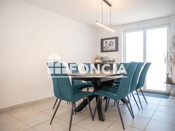 Location Maison 5 pièces 113.2 m² - 21A rue de Belfort Heimsbrunn 68990