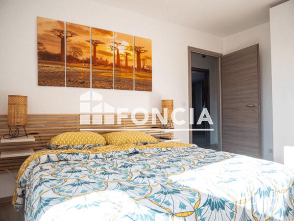 Location Maison 5 pièces 113.2 m² - 21A rue de Belfort Heimsbrunn 68990