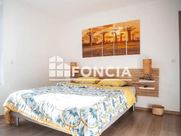 Location Maison 5 pièces 113.2 m² - 21A rue de Belfort Heimsbrunn 68990
