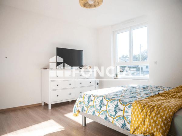Location Maison 5 pièces 113.2 m² - 21A rue de Belfort Heimsbrunn 68990