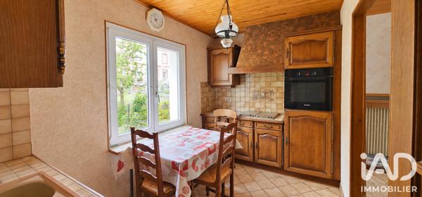 Maison à vendre 5 pièces 85 m² Aumetz