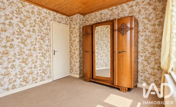 Maison à vendre 5 pièces 85 m² Aumetz