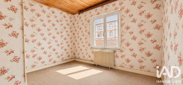 Maison à vendre 5 pièces 85 m² Aumetz