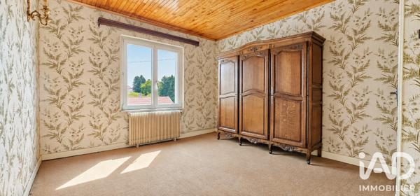 Maison à vendre 5 pièces 85 m² Aumetz