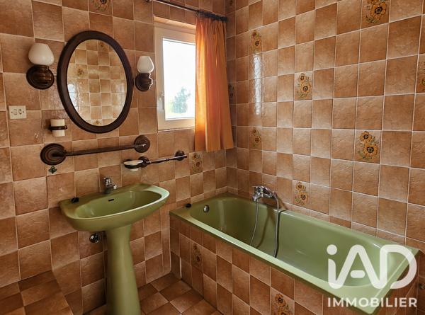 Maison à vendre 5 pièces 85 m² Aumetz