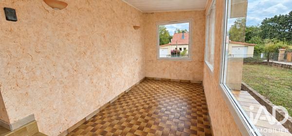 Maison à vendre 5 pièces 85 m² Aumetz