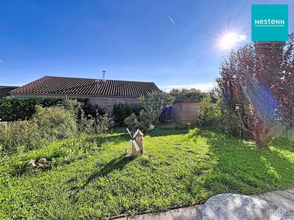 En Exclusivité ! Maison de ville 93 m² avec 3 chambres - Montbrison 42600