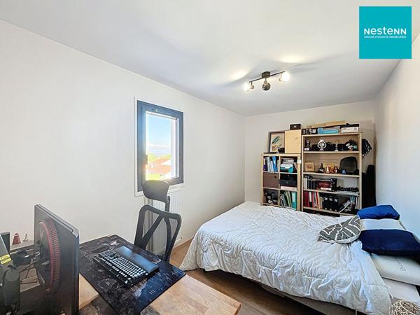 En Exclusivité ! Maison de ville 93 m² avec 3 chambres - Montbrison 42600