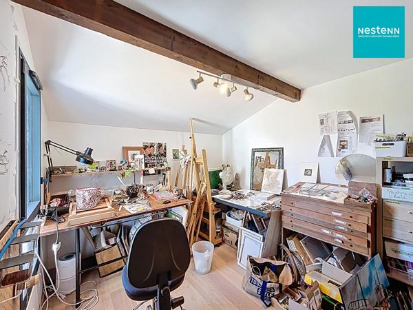 En Exclusivité ! Maison de ville 93 m² avec 3 chambres - Montbrison 42600