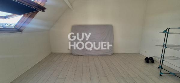 APPARTEMENT À VENDRE DE 2 PIÈCES DE 57,02 M²