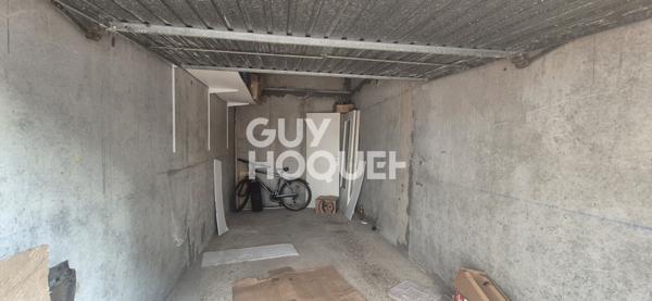 APPARTEMENT À VENDRE DE 2 PIÈCES DE 57,02 M²