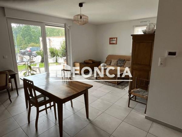 Location Appartement 3 pièces 67 m² - Lampertheim 67450